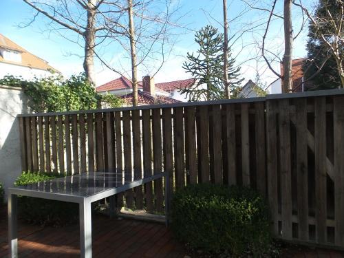 Apartamentos Haus A Capella