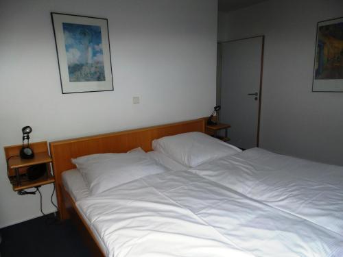 Apartamentos Haus A Capella