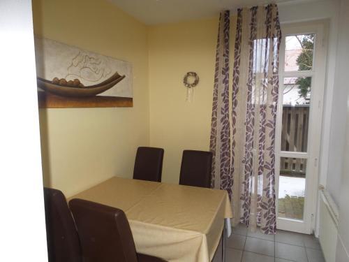 Apartamentos Haus A Capella