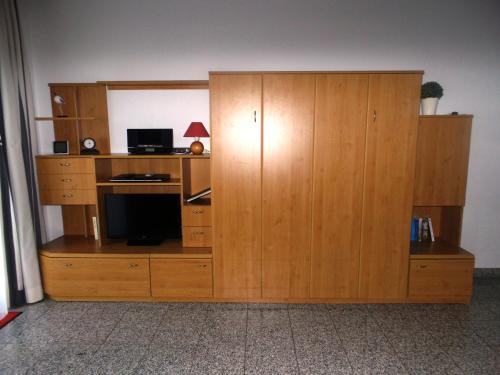 Apartamentos Haus A Capella
