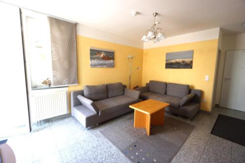 Apartamentos Haus A Capella