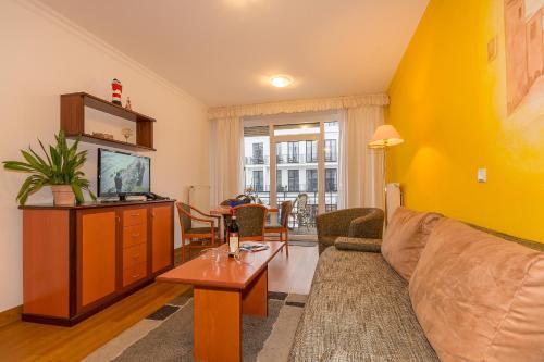 Aparthotel Rialto