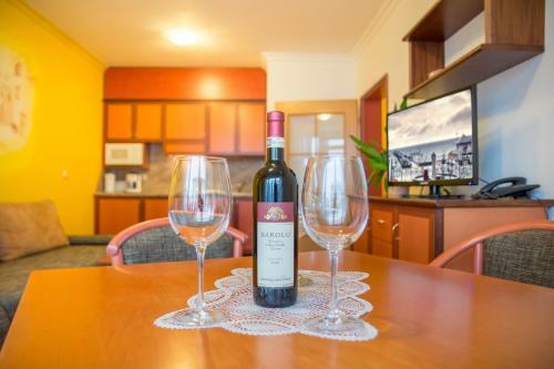 Aparthotel Rialto