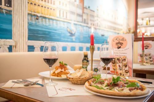 Aparthotel Rialto