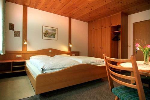 Hostal G�stehaus Fidelis