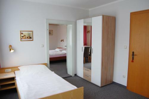 Hostal G�stehaus Fidelis