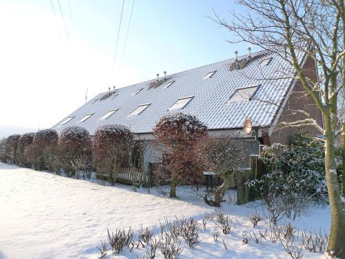 Holiday Home Koralle.1