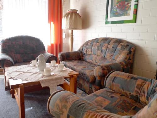 Holiday Home Koralle.1
