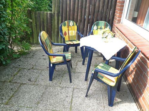 Holiday Home Koralle.1