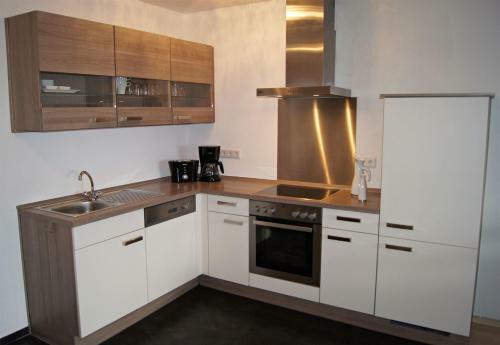 Apartamentos Winterberg Appartement 21079