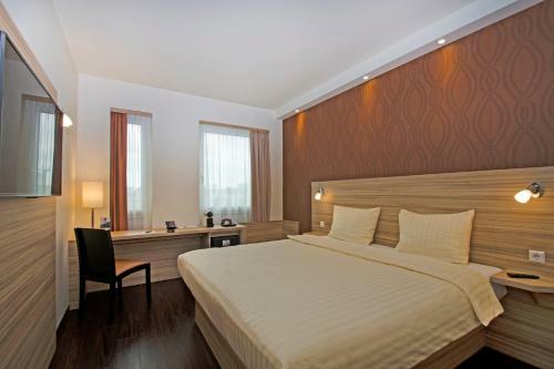 Star Inn Hotel Premium Hannover, By Quality
