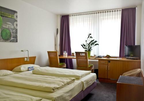 Hogh Hotel Heilbronn