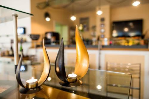 Hogh Hotel Heilbronn