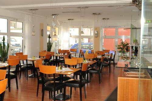 Hogh Hotel Heilbronn