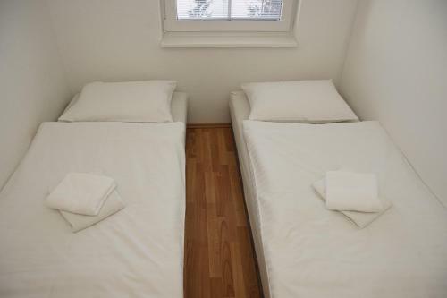 Apartamento Villa Rosalie