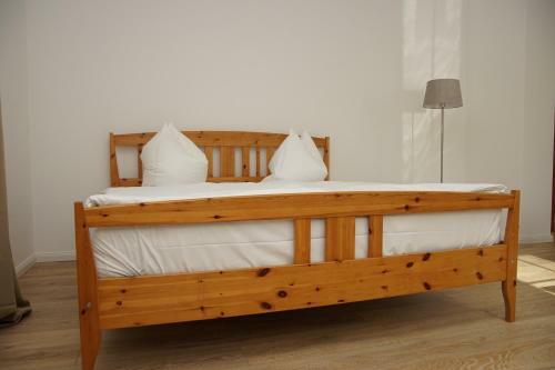 Apartamento Villa Rosalie