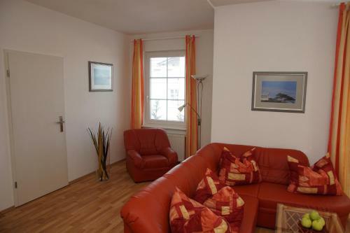 Apartamento Villa Rosalie