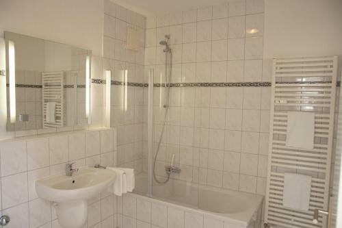 Apartamento Villa Rosalie
