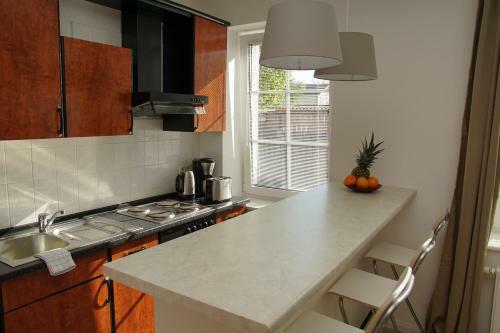 Apartamento Villa Rosalie