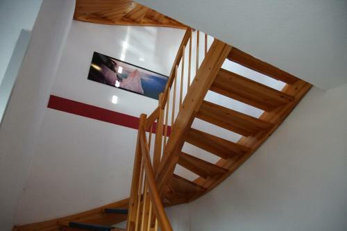 Apartamento Villa Rosalie