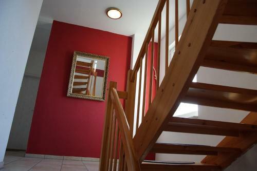 Apartamento Villa Rosalie