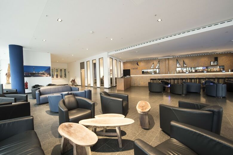 Carathotel D�sseldorf City