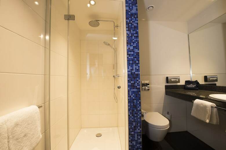 Carathotel D�sseldorf City