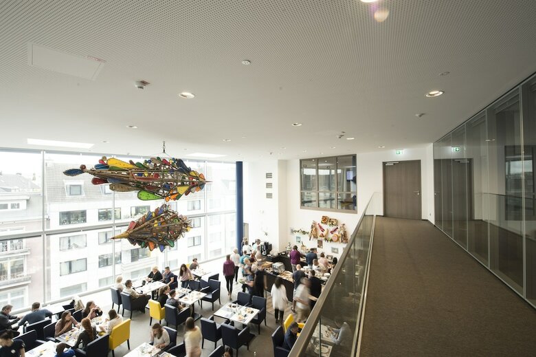 Carathotel D�sseldorf City