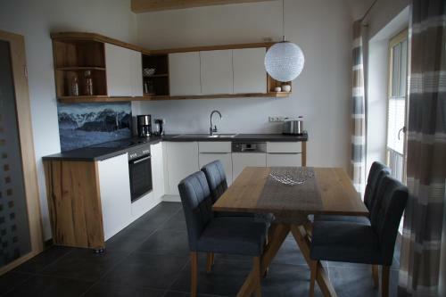 Apartamento Ferienwohnungen Ellen M�ller