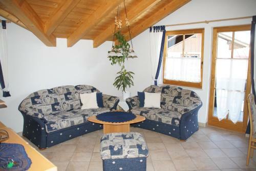 Apartamento Ferienwohnungen Ellen M�ller
