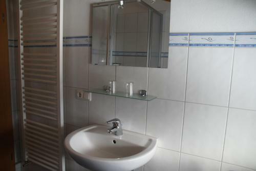 Apartamento Ferienwohnungen Ellen M�ller