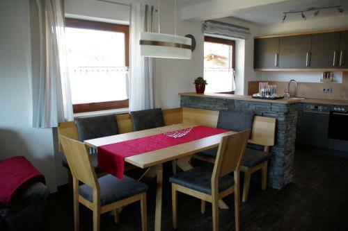 Apartamento Ferienwohnungen Ellen M�ller
