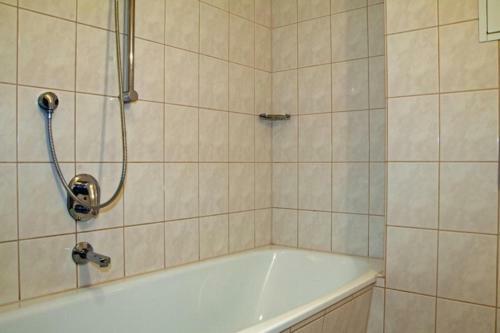 Apartamento Ferienappartement Buskam