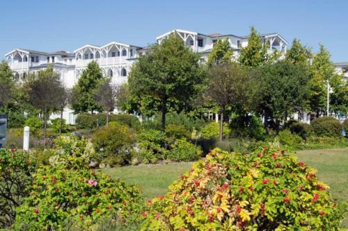Apartamento Ferienappartement Buskam