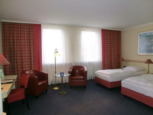 Europa Hotel Greifswald