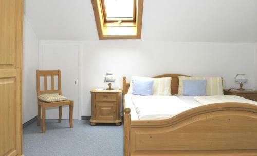 Apartamento Gschwenderhaus Ferienwohnungen