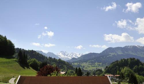 Apartamento Gschwenderhaus Ferienwohnungen