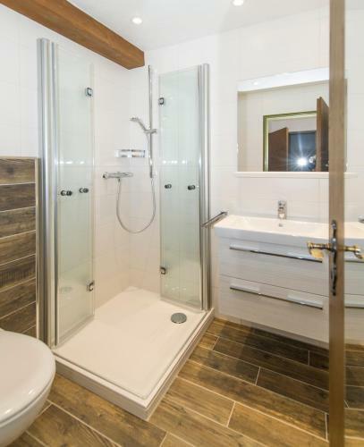 Apartamento Gschwenderhaus Ferienwohnungen