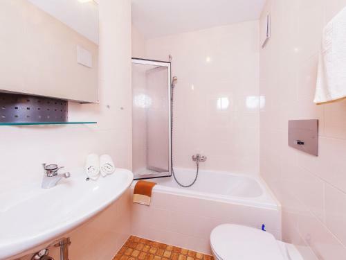 Apartamento Haus Alpengl�h'n