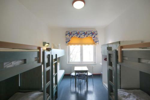 Albergue Djh Jugendherberge Binz