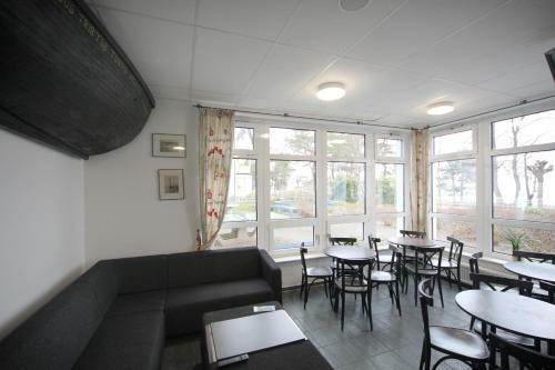 Albergue Djh Jugendherberge Binz