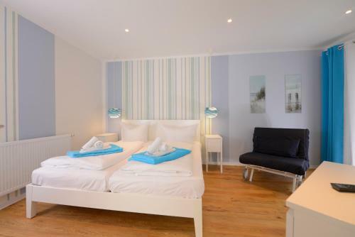 Apartamento Florida Haus Am Strand