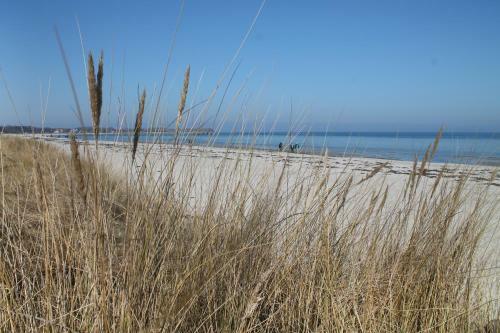 Apartamento Florida Haus Am Strand