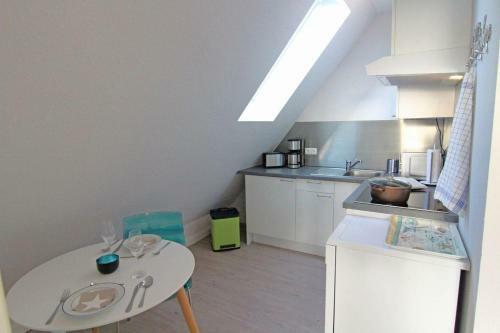 Apartamento Ferienwohnung-duenenpfad