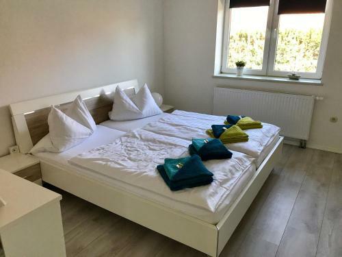 Apartamento Komfort-ferienwohnungen