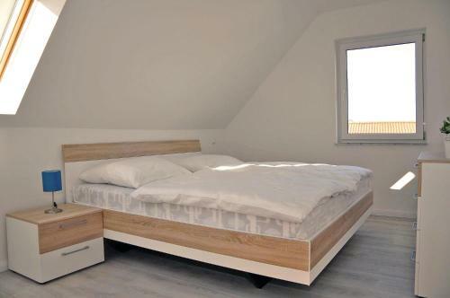Apartamento Komfort-ferienwohnungen