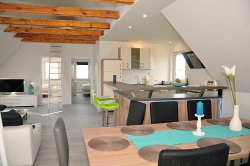 Apartamento Komfort-ferienwohnungen