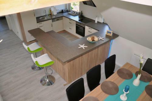 Apartamento Komfort-ferienwohnungen