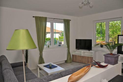 Apartamento Komfort-ferienwohnungen