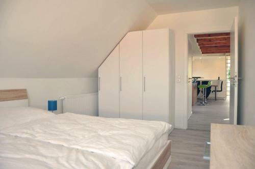 Apartamento Komfort-ferienwohnungen